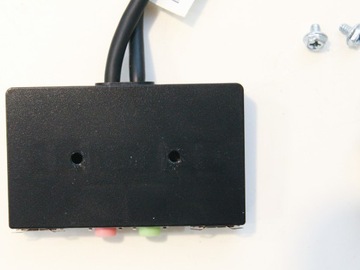 Lenovo M58 Аудио на передней панели + 2 порта USB -43N9077
