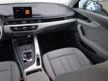 Audi A4 B9 Avant 2.0 TDI 150KM 2016 Audi A4 2.0 TDI, Automat, Navi, Xenon, Bi-Xenon, zdjęcie 7