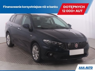 Fiat Tipo 1.4 T-Jet, Salon Polska, 1. Właściciel