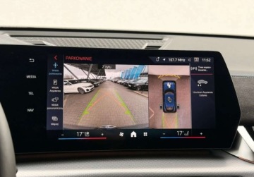 BMW X2 U10 SUV M 2.0 M35i 300KM 2024 BMW X2 I wlasciciel M Sport Gwarancja Bezwypadkowy FVAT23, zdjęcie 32