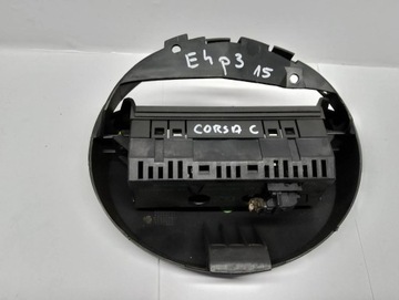 BUDÍK DISPLEJ OPEL CORSA C 009164455