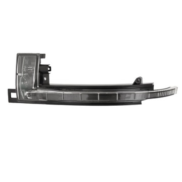 Kierunkowskaz Migacz Lusterko AUDI A5 Q3 A6 4F A8