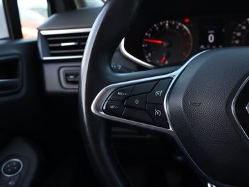 Renault Clio V Hatchback 5d 1.0 TCe 100KM 2020 Renault Clio 1.0 TCe LPG, Salon Polska, zdjęcie 14