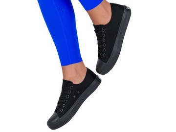 TENISÓWKI BUTY TRAMPKI SPORTOWE LEKKIE NISKIE r 42