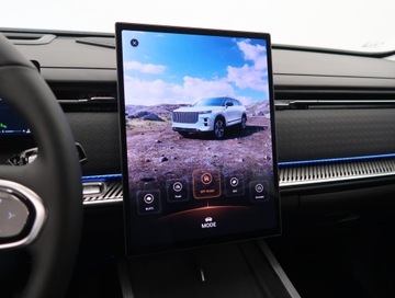  Jaecoo 7 1.6 TGDI, Serwis ASO, 4X4, Automat, zdjęcie 18