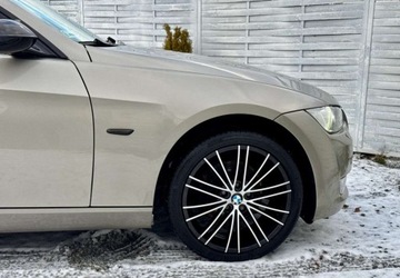 BMW Seria 3 E46 Cabrio 320 i 170KM 2007 BMW Seria 3 BMW Seria 3 320i Edition Exclusive 2.0 Benzyna 170KM, zdjęcie 25