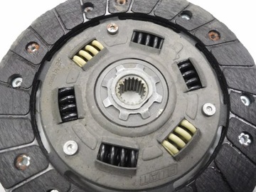 Диск сцепления Fiat Panda OE 5891340