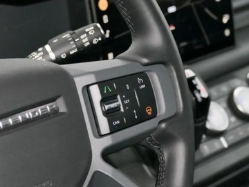 Land Rover Defender IV (L663) 90 3.0D R6 300KM 2025 Defender 110 D300 X-Dynamic HSE 3.0 (300KM) 2025, zdjęcie 7