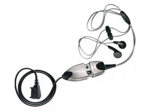 Камера-гарнитура Nokia HS-1C Евро 2 Уникальная вещь для коллекционера