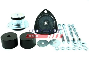 PODUSZKA KABINY IVECO DAILY 06> PRZÓD ZE