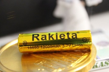 БАТАРЕИ АККУМУЛЯТОР АККУМУЛЯТОР 18650 12000МАЧ 3,7В 4 шт. ячейки MP58