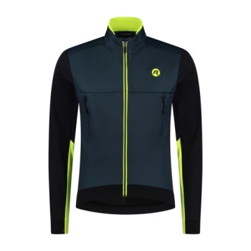 ROGELLI CADENCE zimowa kurtka rowerowa M