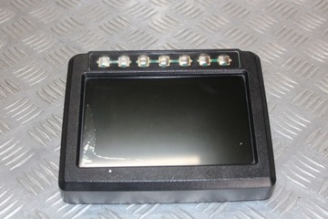 Радионавигационный дисплей 7 дюймов RIDE COMMAND OEM III POLARIS RZR PRO 20–24