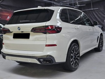 BMW X5 G05 SUV Facelifting 3.0 30d 298KM 2025 BMW X5 xDrive30d Sport Suv 3.0 (298KM) 2025, zdjęcie 1