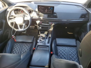 Audi SQ5 2024 Audi SQ5 2024 r., 3,0L PRESTIGE 3.0 Benzyna 349KM, zdjęcie 7