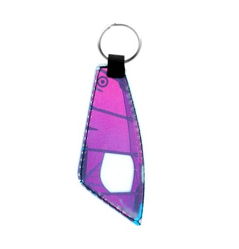 Żagiel Neilpryde Wizard 2024 Breloczek Windsurfing