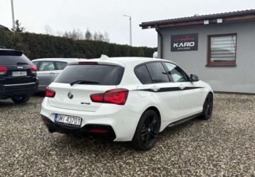 BMW 2018 BMW 1M Samochod z gwarancja 3.0 Benzyna 340KM, zdjęcie 8