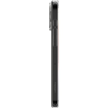 ПРОЗРАЧНЫЙ ГИБКИЙ ЧЕХОЛ SPIGEN MAGSAFE TPU ДЛЯ IPHONE 16 PRO