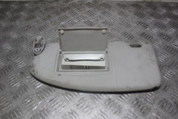 СОЛНЦЕЗАЩИТНИК ЛЕВЫЙ FORD FOCUS II MK2