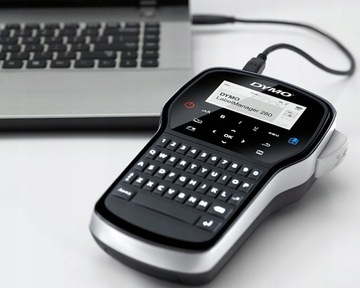 Принтер этикеток DYMO LabelManager LM280 в чемодане