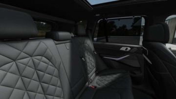 BMW X5 G05 SUV Facelifting 3.0 40d 352KM 2026 BMW X5 xDrive40d 352 KM mHEV - Gotowy do Odbioru - Kamera 360 - Panorama, zdjęcie 12