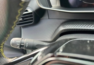 Peugeot 208 II Hatchback 1.2 PureTech 102KM 2020 Peugeot 208 1.2 Benzyna 100 KM Panorama LED Nawigacja Kamera Sensor 1.2, zdjęcie 14