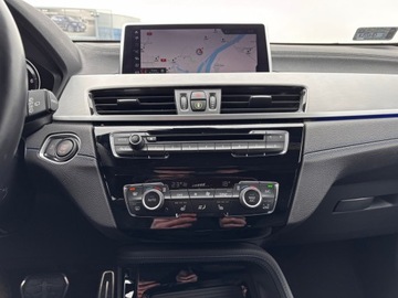 BMW X2 F39 Crossover 2.0 20i 192KM 2020 BMW X2 sDrive20i 192KM, MPakiet, Nawi, LEDy, HIFI,, zdjęcie 23