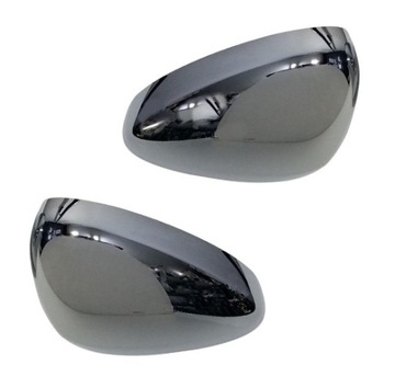 Obudowa Lusterka Kpl Chrom CITROEN C3 DS3 C5 II
