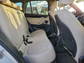 BMW X1 F48 2020 BMW X1 2020 BMW X1 XDRIVE28I 2.0 Benzyna 228KM, zdjęcie 10