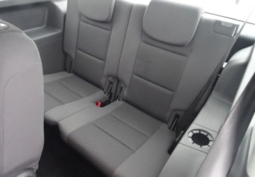 Volkswagen Touran II 1.2 105KM 2014 Volkswagen Touran 1.2 TSI 105KM 7 Foteli Serwis Oplacony Super Stan, zdjęcie 15