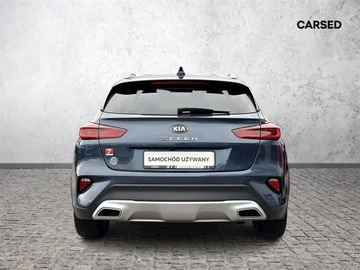 Kia XCeed Crossover 1.4 T-GDI 140KM 2020 Kia XCeed 1.4TGDI 140KM L AT l Pakiet Zimowy, JBL,, zdjęcie 33