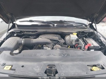  RAM 1500 2019r., Big Horn, od ubezpieczalni 5.7 Benzyna 395KM, zdjęcie 11