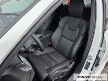 Volvo XC60 II 2025 Volvo XC 60 FV23 Plus Dark B5 250KM AWD ACC BLIS K, zdjęcie 12