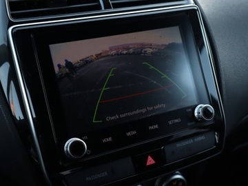 Mitsubishi ASX I SUV Facelifting 2019 2.0 150KM 2020 Mitsubishi ASX 2.0 MIVEC, Salon Polska, zdjęcie 14