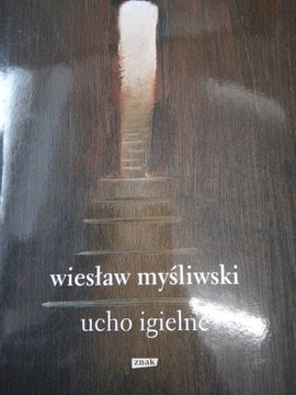 Myśliwski UCHO IGIELNE