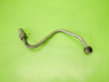 МАСЛОпровод ТУРБИНЫ RENAULT CLIO III PHI 1.5 DCI