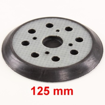 Stopa Szlifierka mimośrodowa GRAPHITE 59G343