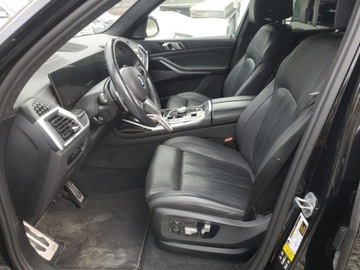 BMW X7 2023 BMW X7 XDrive40I 2023 3.0l 3.0 Benzyna 375KM, zdjęcie 7