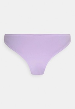 Strój kąpielowy bikini ONLY fioletowy XXL