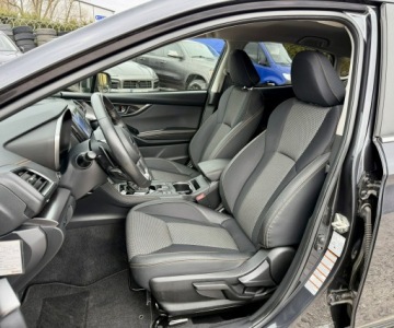 Subaru XV II Crossover Facelifting 2.0i-S e-BOXER 150KM 2021 Subaru XV 4x4,Full wersja,Europa,Gwarancja, zdjęcie 14