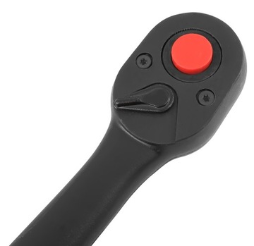 ТРЕЩОТКА 1/2