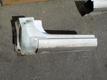 próg lewy ford focus mk2 lift 2010r