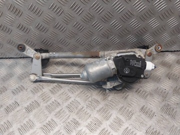 MECHANIZMUS STĚRAČE MOTOREK PŘEDNÍ TOYOTA YARIS II FACELIFT 85110-0D080