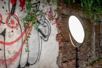 Светодиодная лампа Newell Air Artha XL RGB RC APP