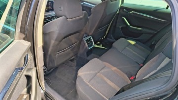 Skoda Octavia IV Scout 2.0 TDI 150KM 2022 Skoda Octavia Combi SCOUT 2.0TDI 150KM 4X4 ACC Kam, zdjęcie 9