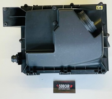 OPEL VECTRA C 02-08R - POUZDRO FILTRU VZDUCHU