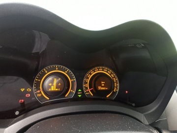 Toyota Auris I Hatchback 1.4 D-4D 90KM 2007 Toyota Auris salon Polska , dobry stan, zdjęcie 7