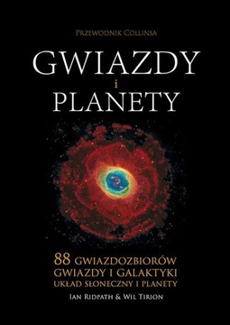 Gwiazdy I Planety. Przewodnik Collinsa