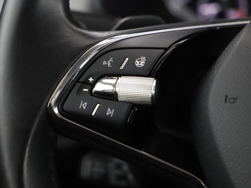Skoda Kodiaq I SUV 2.0 TDI 150KM 2021 Skoda Kodiaq Ambition ! Tempomat Aktywny ! Hak ! P, zdjęcie 14
