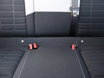 Citroen C3 IV 2024 Citroen C3 1.2 Hybrid, Salon Polska, zdjęcie 9